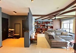 Blk 610C Tampines Greenweave (Tampines), HDB 5 Rooms #546567561